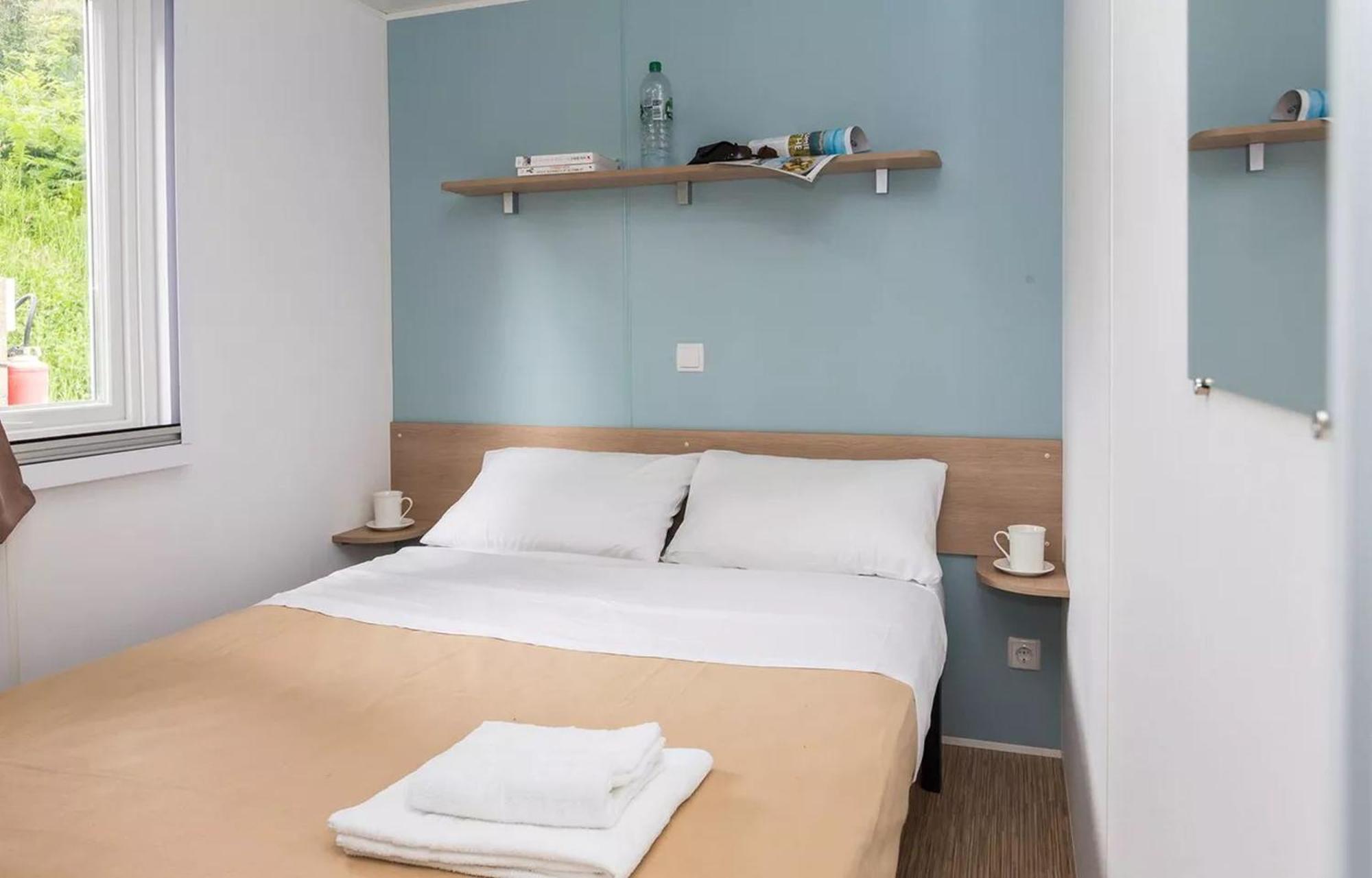 Domaine Residentiel De Plein Air Le Vorlen 4*